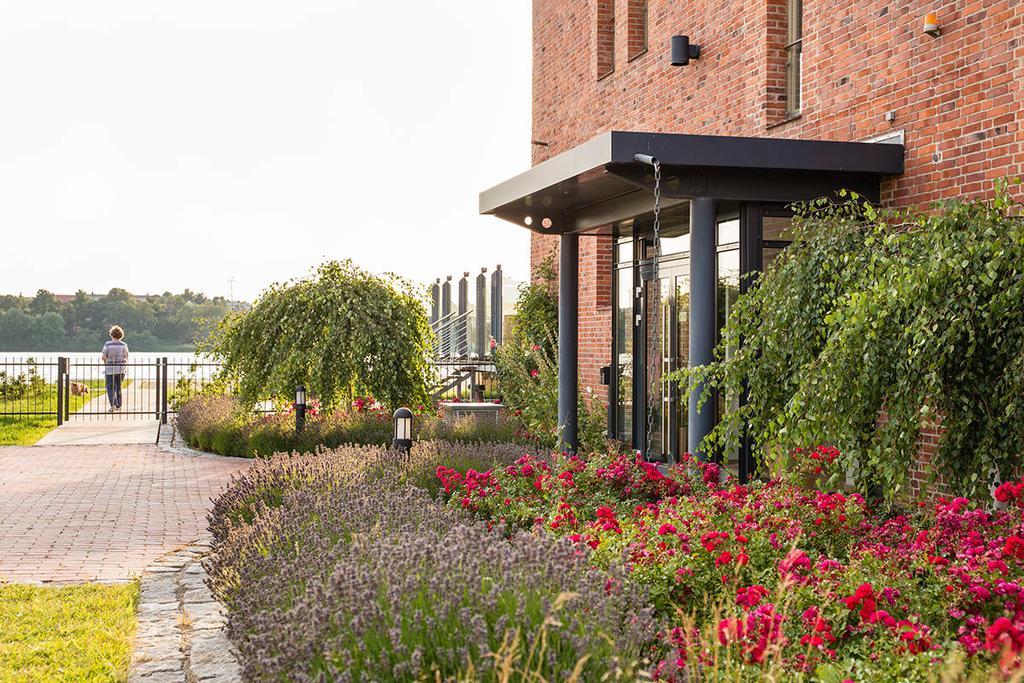 Hotel Speicher Am Ziegelsee Schwerin  Exterior photo