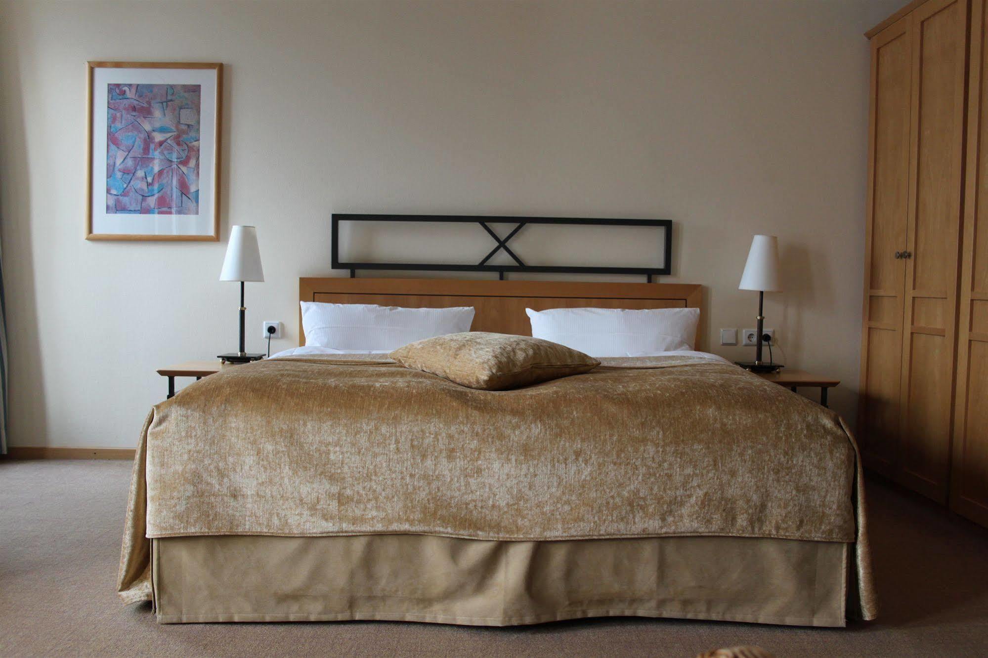 Hotel Speicher Am Ziegelsee Schwerin  Room photo